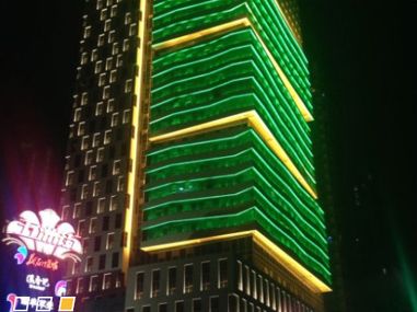 業務擴大，在河北省石家莊設立辦事處。