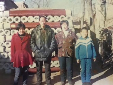 成立鐵嶺鋼闆網廠。