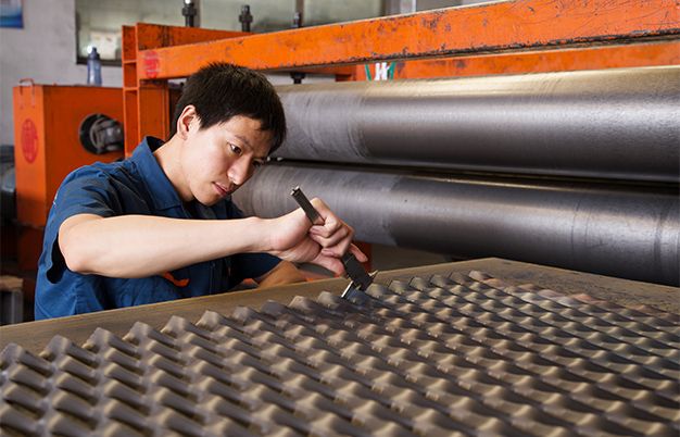 實時生産過程監控