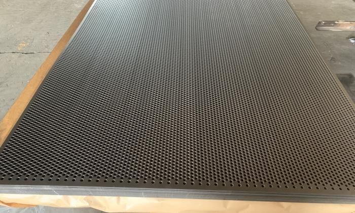 無可挑剔的産品質量